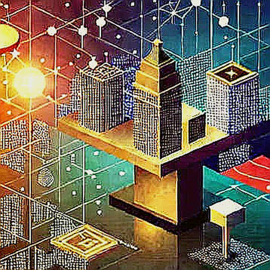 Quantum Computing trong Logistics: Hype hay Thực tế? Phân tích từ chuyên gia Layer2 Quantum Computing trong Logistics: Hype hay Thực tế? Phân tích từ chuyên gia Layer2