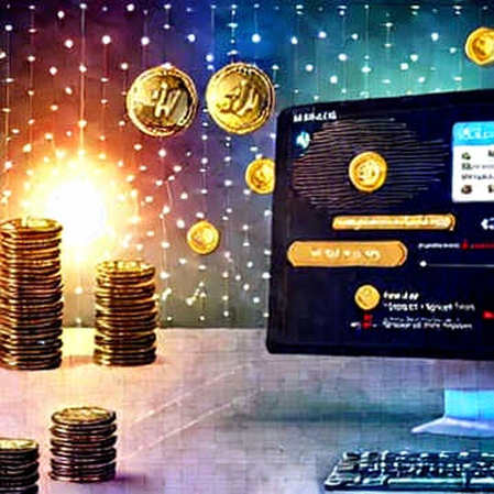 KeyFlow Genesis: 5 Ngày 1 Triệu USD, Nhưng Không Ai Biết Họ Là Ai? KeyFlow Genesis: 5 Ngày 1 Triệu USD, Nhưng Không Ai Biết Họ Là Ai?