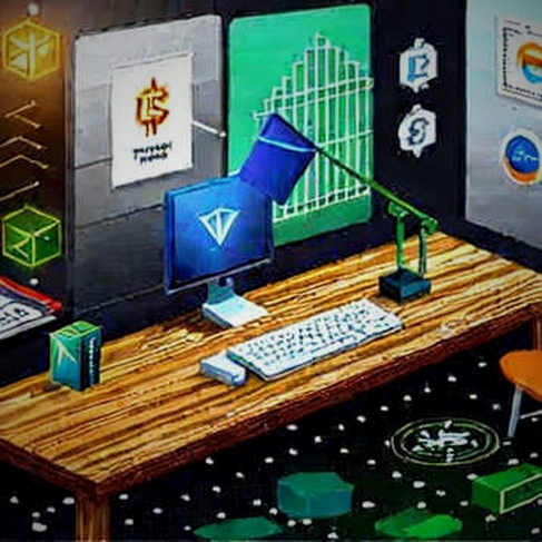 Alphabet rót 80 tỷ USD vào AI: Bài học về vốn cho crypto từ gã khổng lồ search
