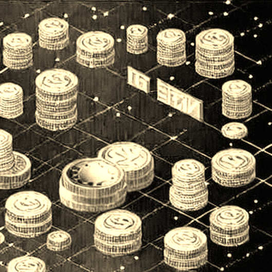 Gã khổng lồ Goldman Sachs báo lãi khủng: ‘Chim hoàng yến’ phố Wall kêu gì cho thị trường Crypto? Gã khổng lồ Goldman Sachs báo lãi khủng: ‘Chim hoàng yến’ phố Wall kêu gì cho thị trường Crypto?
