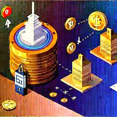 Bitcoin traded around 64 000 on July 25 after changing hands near 65 000 around the ECB s July 23 decision as the central bank kept rates unchanged its bond portfolios continued shrinking and euro are