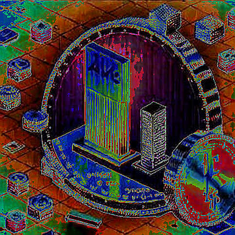 Sonic Inference Pod: Phép màu 3 tuần không kèm thông số kỹ thuật Sonic Inference Pod: Phép màu 3 tuần không kèm thông số kỹ thuật
