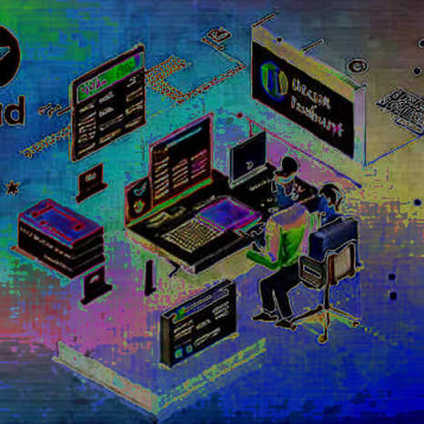 Sonic Inference Pod: Phép màu 3 tuần không kèm thông số kỹ thuật Sonic Inference Pod: Phép màu 3 tuần không kèm thông số kỹ thuật
