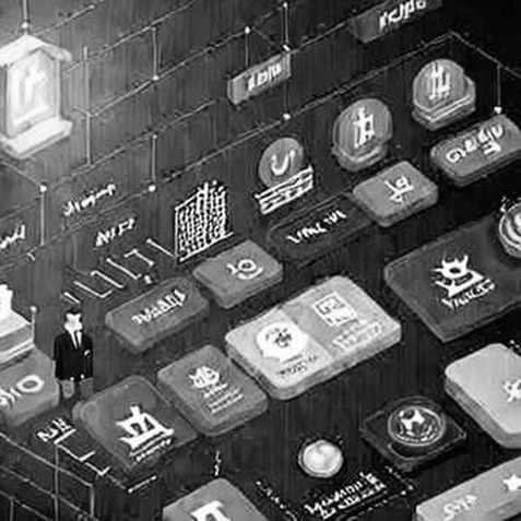 Bong bóng chip nhớ vỡ? Tín hiệu đảo chiều từ Jefferies và ảnh hưởng đến thị trường crypto Bong bóng chip nhớ vỡ? Tín hiệu đảo chiều từ Jefferies và ảnh hưởng đến thị trường crypto