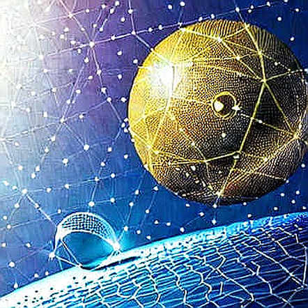 Hyperscale Data mua 7200 tỷ Đô Bitcoin: Rủi ro tiềm ẩn từ 'Làn sóng tổ chức'