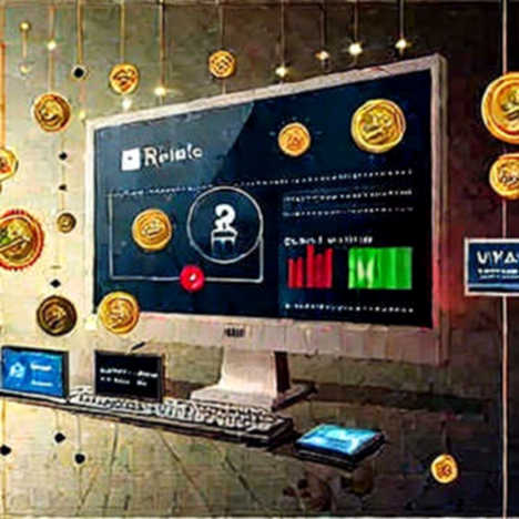 Lãi suất doanh nghiệp phá đáy 3%: Tín hiệu gì cho DeFi và thị trường crypto Việt Nam? Lãi suất doanh nghiệp phá đáy 3%: Tín hiệu gì cho DeFi và thị trường crypto Việt Nam?