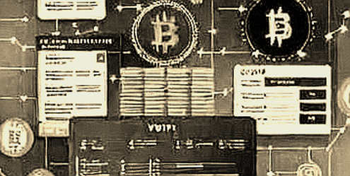 Tín hiệu từ Washington: Khi sự bất ổn chính trị Mỹ in dấu lên on-chain Tín hiệu từ Washington: Khi sự bất ổn chính trị Mỹ in dấu lên on-chain