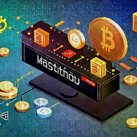 Cơn ác mộng lãi suất: Bitcoin mất 8% trong 2 giờ – Đã đến lúc mua đáy hay còn kịch bản tồi tệ hơn?