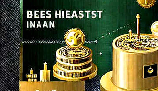 Kimi K3 của thế giới blockchain: Khi đứng thứ hai không đủ để chiến thắng