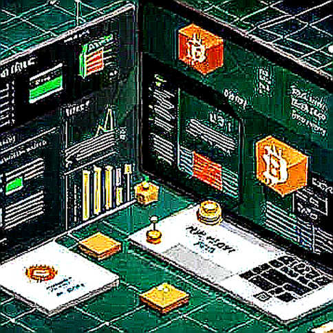 Hong Kong giảm thuế quỹ phòng hộ: Tín hiệu cho crypto hay chỉ là cạnh tranh thông thường? Hong Kong giảm thuế quỹ phòng hộ: Tín hiệu cho crypto hay chỉ là cạnh tranh thông thường?