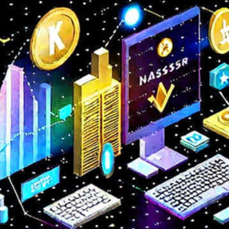 Binance tung hợp đồng vĩnh viễn cổ phiếu truyền thống: Một canh bạc pháp lý