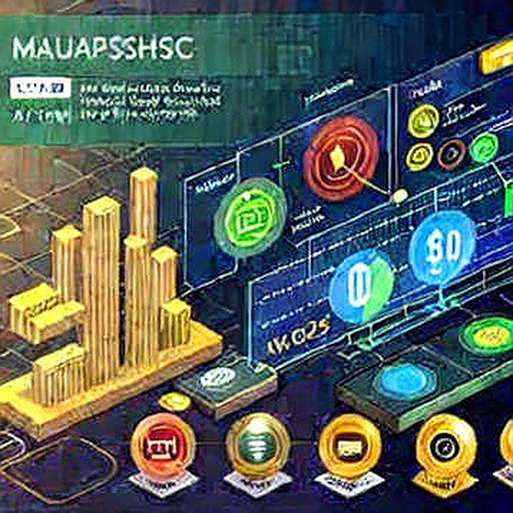 Giá chip nhớ giảm: Tín hiệu cho blockchain mining hay cạm bẫy?
