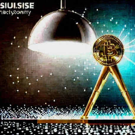 Khi dầu thô lên blockchain: Bài học từ cú sốc Iraq và cái bẫy của ‘overdrive’ Khi dầu thô lên blockchain: Bài học từ cú sốc Iraq và cái bẫy của ‘overdrive’