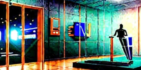Lệnh trừng phạt hai sàn giao dịch Iran: Crypto không còn là vùng trời tự do Lệnh trừng phạt hai sàn giao dịch Iran: Crypto không còn là vùng trời tự do