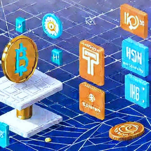 Từ AI Bubble đến Token AI: Đọc lại cảnh báo của Ray Dalio bằng khung phân tích on-chain Từ AI Bubble đến Token AI: Đọc lại cảnh báo của Ray Dalio bằng khung phân tích on-chain