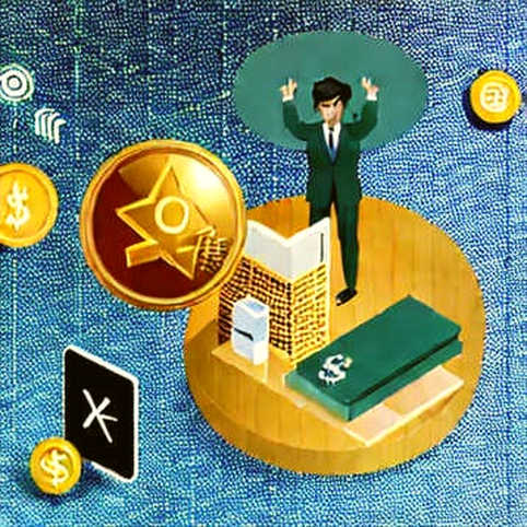 Thuế Quan Mỹ Sắp Có: Dữ Liệu On-Chain Đang Kể Câu Chuyện Gì?
