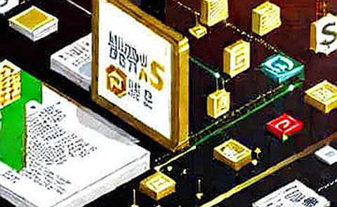 GEN.G Áp Đảo T1 Tại LCK 2026 Homeground: Góc Nhìn Từ Thị Trường Crypto GEN.G Áp Đảo T1 Tại LCK 2026 Homeground: Góc Nhìn Từ Thị Trường Crypto