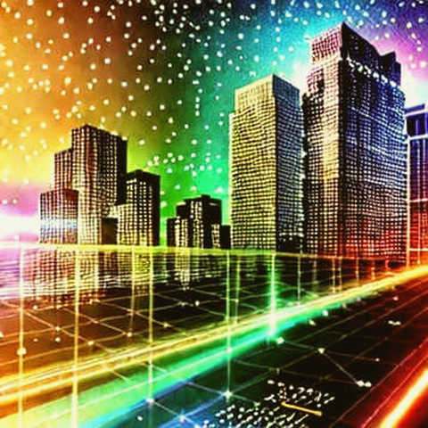 Lãi suất trái phiếu Mỹ vượt 5%: AI đang viết lại luật chơi cho crypto? Lãi suất trái phiếu Mỹ vượt 5%: AI đang viết lại luật chơi cho crypto?