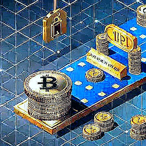 Kbank dẫn đầu đẩy mạnh Ripple Payments tại Hàn Quốc: Phân tích từ góc nhìn của một Battle Trader Kbank dẫn đầu đẩy mạnh Ripple Payments tại Hàn Quốc: Phân tích từ góc nhìn của một Battle Trader