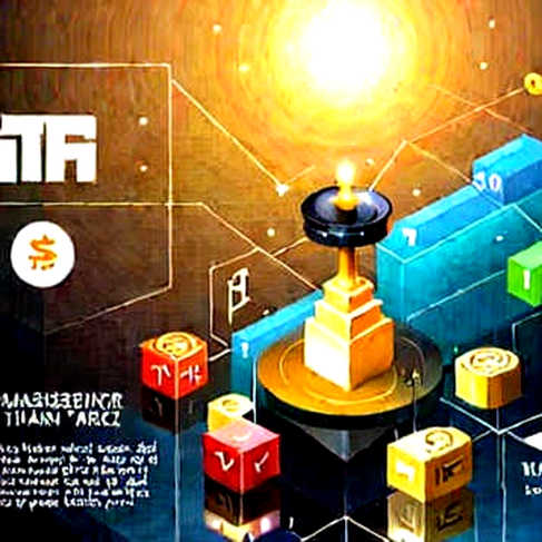 Phân Tích Sâu Giai Đoạn 2: Vấn Đề Định Giá Dự Án Blockchain (Cảnh Báo Thông Tin Hạn Chế) Phân Tích Sâu Giai Đoạn 2: Vấn Đề Định Giá Dự Án Blockchain (Cảnh Báo Thông Tin Hạn Chế)