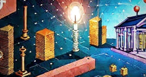 Hàn Quốc 'đặt cược' vào AI Mỹ: Làn gió nào thổi đến thị trường crypto? Hàn Quốc 'đặt cược' vào AI Mỹ: Làn gió nào thổi đến thị trường crypto?