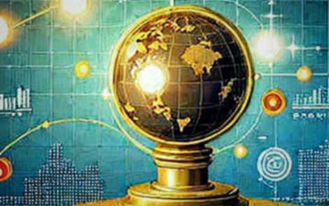 Lạm phát bán buôn Mỹ hạ nhiệt: Liệu sự phấn khích của thị trường crypto có bị 'đánh lừa'?