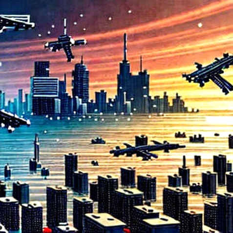 Tiger Research vẽ bức tranh Crypto 2036: Điều quan trọng nhất lại nằm ngoài khung hình Tiger Research vẽ bức tranh Crypto 2036: Điều quan trọng nhất lại nằm ngoài khung hình