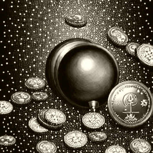 Ngân hàng trung ương đang mua vàng, bán trái phiếu Mỹ: Tín hiệu gì cho Bitcoin? Ngân hàng trung ương đang mua vàng, bán trái phiếu Mỹ: Tín hiệu gì cho Bitcoin?